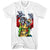Bill & Teds Excellent Adventure Tall Shirt