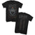 Bon Jovi - 93 Tour - 2 sided