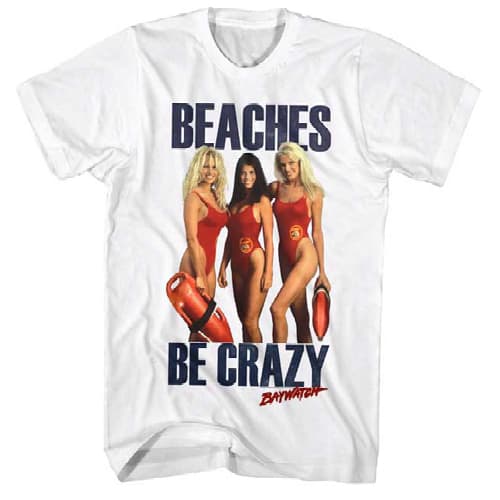 Baywatch Shirt