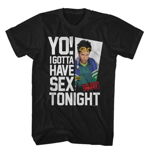 Can't Hardly Wait T-Shirt