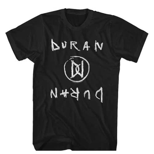 Duran Duran Shirt