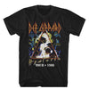 Def Leppard 1988 Tour Shirt