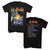 Def Leppart Tour Shirt