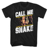 Escape From New York T-Shirt