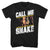 Escape From New York T-Shirt