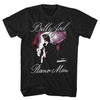 Billy Joel Piano Man T-Shirt