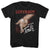 Loverboy Get Lucky Shirt