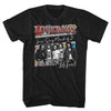 Loverboy Lovin Every Minute of It Shirt
