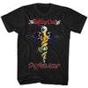 Motley Crue Dr Feelgood Tall Shirt