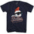 Major League Movie T-Shirt