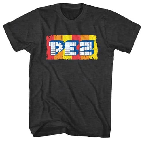 Pez T-Shirt