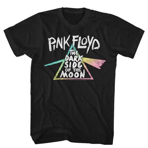 Pink Floyd Band T-Shirt