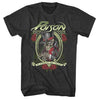 Poison Band Shirt
