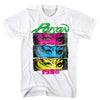 Poison Band Shirt