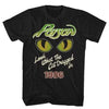 Poison Band Shirt