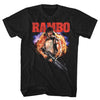 Rambo Movie Shirt