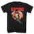 Rambo Movie Shirt