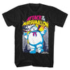 Ghostbusters tall shirt