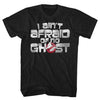 Ghostbusters tall shirt