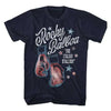 Rocky The Italian Stallion Shirt