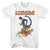 Scorpions Savage Amusement Shirt