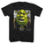 Shrek Tall Men's Shirt