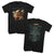 warrant T-Shirts