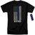 New York City - Thin Blue Line Adult Tall Fit Short Sleeve