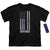 New York City - Thin Blue Line Youth Short Sleeve