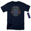 New York City - Highway Patrol Adult Regular Fit Short Sleeve