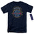 New York City - Highway Patrol Adult Regular Fit Short Sleeve