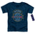 New York City - Highway Patrol Toddler Short Sleeve