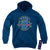 New York City - Highway Patrol Youth Hooded Sweatshirt