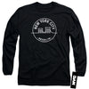 New York City - See Nyc Brooklyn Adult Long Sleeve