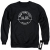 New York City - See Nyc Brooklyn Adult Crewneck Sweatshirt