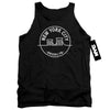New York City - See Nyc Brooklyn Adult Tank Top