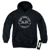 New York City - See Nyc Brooklyn Youth Hooded Sweatshirt
