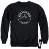 New York City - See Nyc Bronx Adult Crewneck Sweatshirt