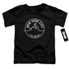 New York City - See Nyc Bronx Toddler Short Sleeve