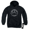 New York City - See Nyc Bronx Youth Hooded Sweatshirt