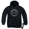 New York City - See Nyc Manhattan Youth Hooded Sweatshirt