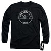 New York City - See Nyc Queens Adult Long Sleeve