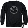 New York City - See Nyc Queens Adult Crewneck Sweatshirt