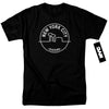 New York City - See Nyc Queens Adult Regular Fit Short Sleeve