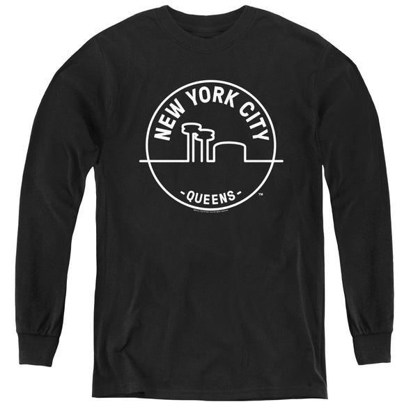 New York City - See Nyc Queens L - S Youth
