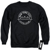 New York City - See Nyc Staten Island Adult Crewneck Sweatshirt