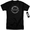 New York City - See Nyc Staten Island Adult Tall Fit Short Sleeve