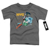 New York City - Five Boroughs Toddler Short Sleeve