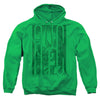 New York City - Liberty Adult Pullover Hoodie