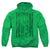 New York City - Liberty Adult Pullover Hoodie